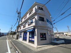 ヒルズ野間の外観画像