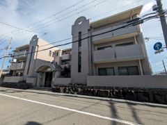 デュオ苦楽園の外観画像