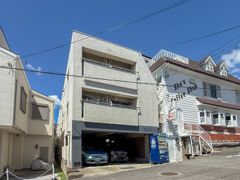 リアライズ上野通の外観画像