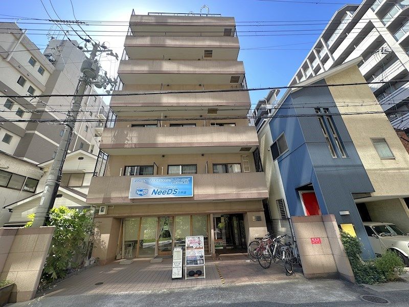 ノモズヴィレッジ六甲の外観画像