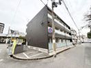 リブリ・東園田の外観
