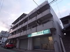 サンブレストの外観画像