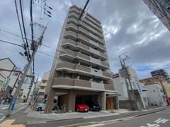 ラナップスクエア湊川公園の外観画像