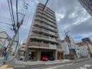 ラナップスクエア湊川公園の外観