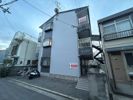 サンモアの間取り画像