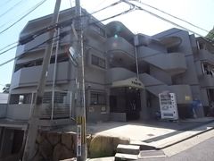 サンビルダー青谷の外観画像