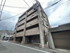 ヴィラヌーブ本山の外観画像