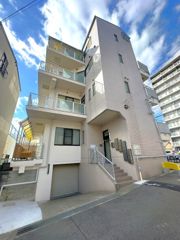 サンビルダー六甲ウエストの外観画像
