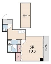 サンビルダー六甲ウエストの間取り画像