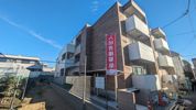フジパレス尼崎園田I番館の間取り画像