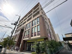 NOMURAの外観画像