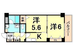 NOMURAの間取り画像