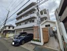 サンパレス21新明の外観