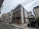 フジパレスさくら夙川ウエストの間取り画像