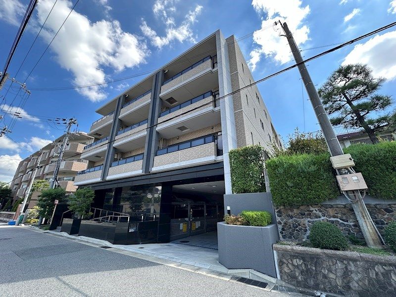 プレサンスグラン甲子園五番町の外観画像