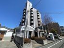 Aurora Court武庫之荘の間取り画像