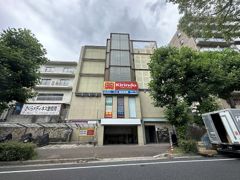 コーニッシュ王子公園の外観画像