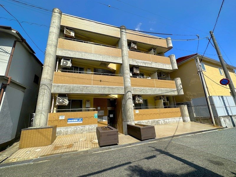 Garden住吉の外観画像