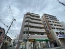 川北ビルの間取り画像