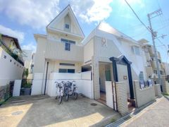 上祇園ヒルズの外観画像
