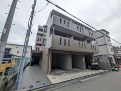 カンスイ参番館の外観画像