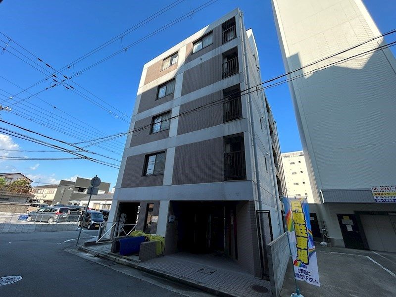 KT13の外観画像