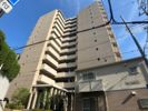 レジュールアッシュ神戸元町の間取り画像