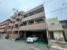 福住館の間取り画像