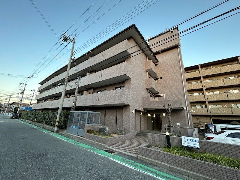 プレミール西宮の外観画像