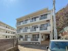 ビバリーハウス青谷壱番館の間取り画像
