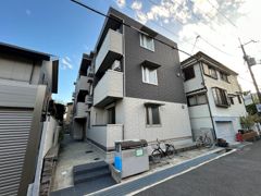 CHERRY MAISON 夙川の外観画像