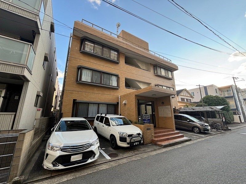 さくらそうの外観画像