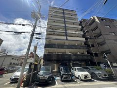 エスライズ新神戸2の外観画像