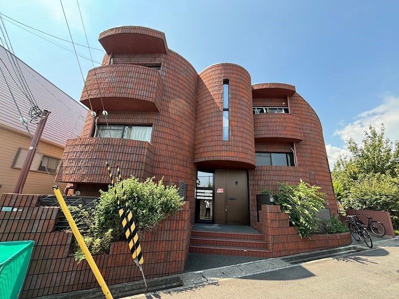 ベル松並町の外観画像