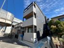 GRANDE東本町の外観