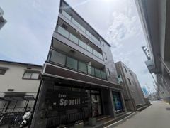 ウィステリア青木の外観画像