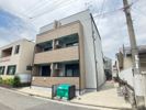 GLANTERIOR 立花の間取り画像