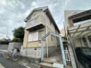 フレグランス西岡本の間取り画像
