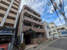 シャルムメゾン春日野道の間取り画像