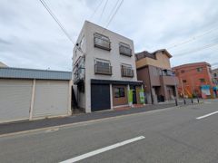 阪神住吉駅前ビルの外観画像