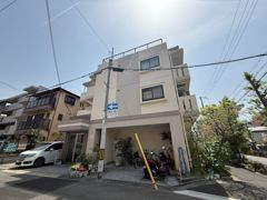 スペラーレ御影の外観画像