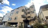 エールハイツ本山の間取り画像