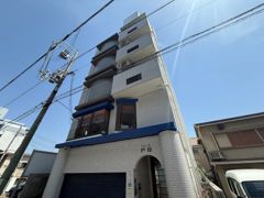ドムール芦屋の外観画像
