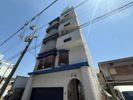 ドムール芦屋の間取り画像