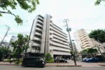 エスリード神戸WESTの間取り画像