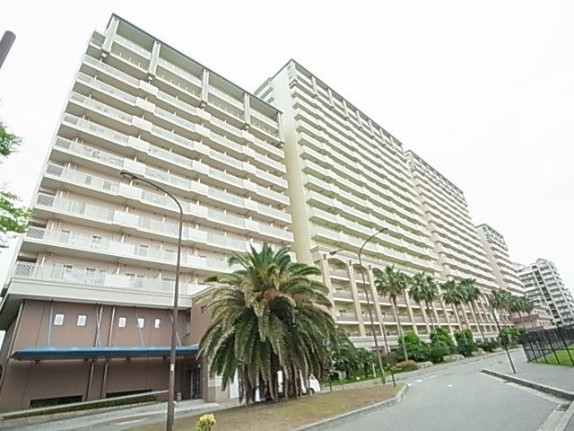 RICイーストコート11番街の外観画像