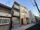 シェリル尼崎の間取り画像