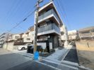 リバーサイド夙川東の外観画像