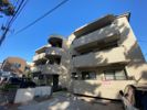 レジデンス・ミラ芦屋の間取り画像