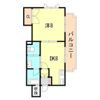 レジデンス・ミラ芦屋の間取り画像